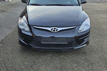 Hyundai i30 255.642 km 3.400 &euro; Bochum 44795