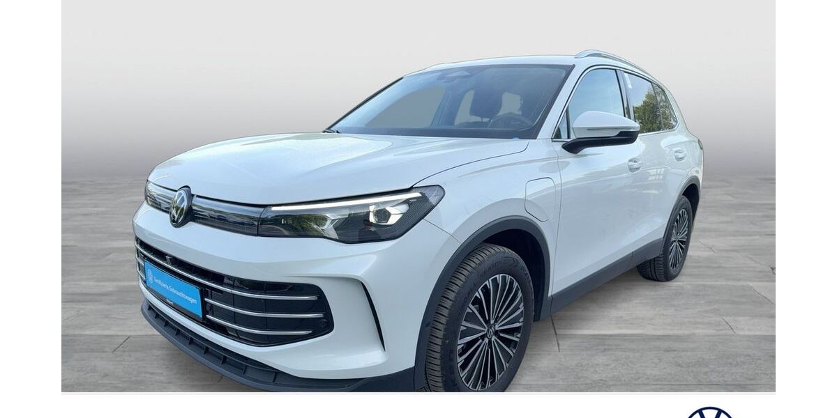 VW Tiguan 15.089 km 45.411 &euro; Unna 59423