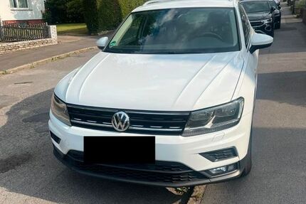 VW Tiguan 182.853 km 19.900 &euro; Dortmund 44229