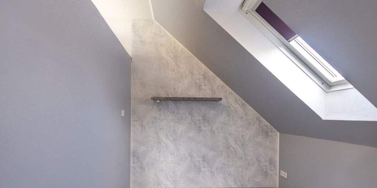 Etagenwohnung Bochum Hamme - 4 Zimmer, 75 m&sup2;, 199.000&euro; | Angebot:25686833