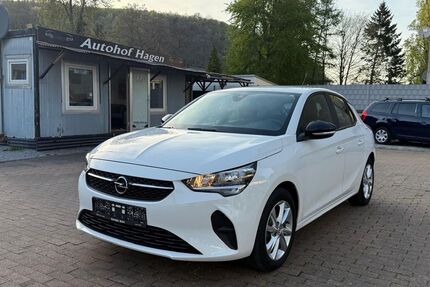 Opel Corsa 29.000 km 10.490 &euro; Hagen 58089