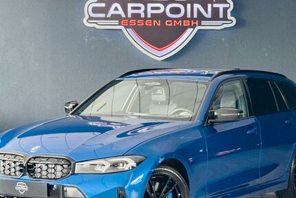 BMW M340i 36.799 km 48.900 &euro; Essen 45138