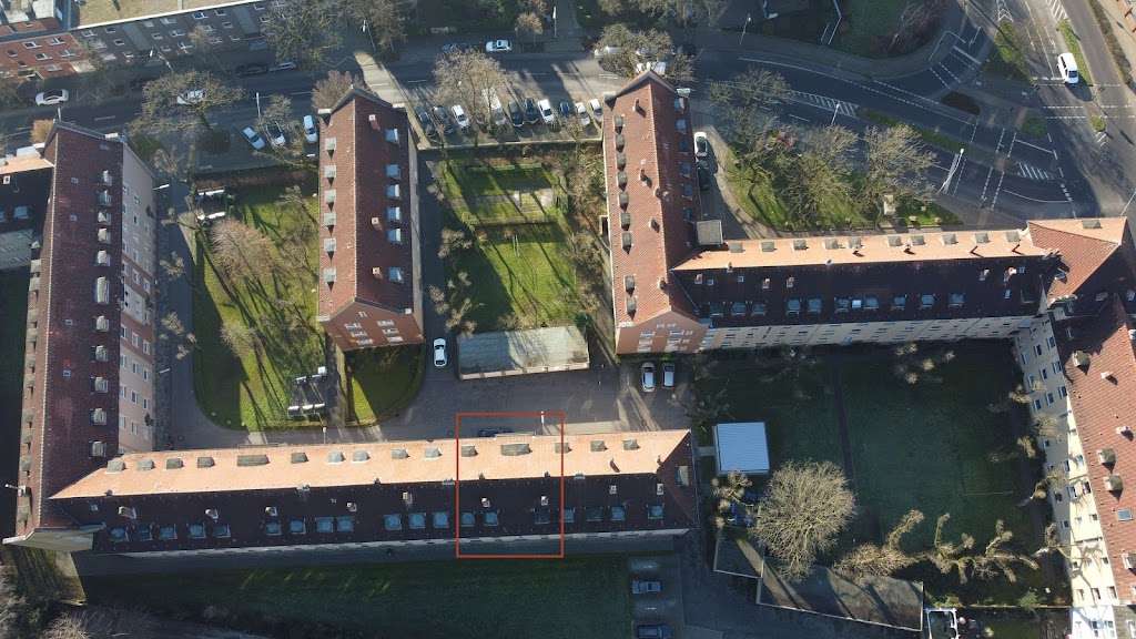 Etagenwohnung Herne Wanne-Bickern - 2.5 Zimmer, 60 m&sup2;, 402&euro; | Angebot:26745055