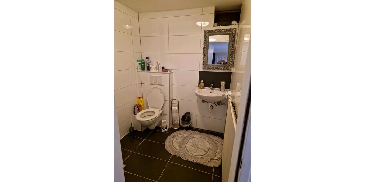 Etagenwohnung Dortmund Aplerbeck - 1 Zimmer, 40 m&sup2;, 80&euro; | Angebot:16779972