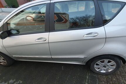 Mercedes-Benz A 170 199.910 km 2.599 &euro; Werne 59368