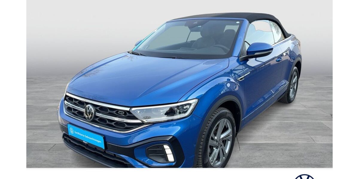 VW T-Roc 19.794 km 29.888 &euro; Dortmund 44379