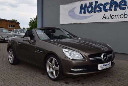 Mercedes-Benz SLC 200 40.000 km 22.950 &euro; Nordkirchen-Capelle 59394