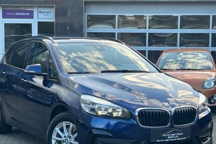 BMW 218 86.945 km 13.471 &euro; Bochum 44894