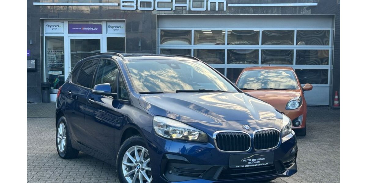 BMW 218 86.945 km 13.471 &euro; Bochum 44894