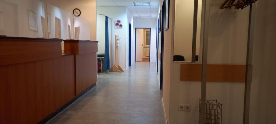 Gewerbeobjekt Marl - 1.670&euro; | Angebot:24658175