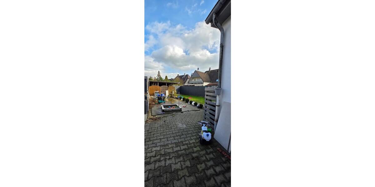 Doppelhaushälfte Lünen Alstedde - 4 Zimmer, 120 m&sup2;, 1.275&euro; | Angebot:25230048