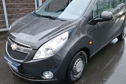 Chevrolet Spark 95.233 km 3.299 &euro; Gevelsberg 58285