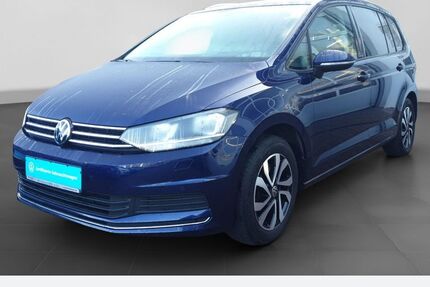 VW Touran 93.222 km 23.980 &euro; Bochum 44892