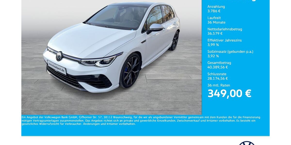 VW Golf 16.393 km 40.024 &euro; Dortmund 44379