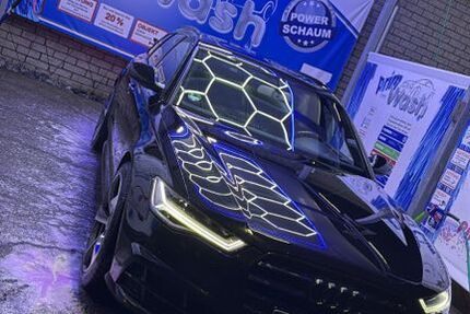 Audi A6 198.000 km 19.200 &euro; Lünen 44536