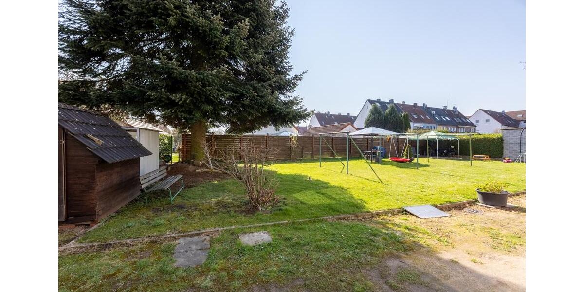 Etagenwohnung Witten Heven - 3 Zimmer, 80 m&sup2;, 819&euro; | Angebot:25882177