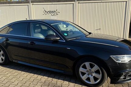 Audi A6 219.000 km 14.700 &euro; Dortmund 44357