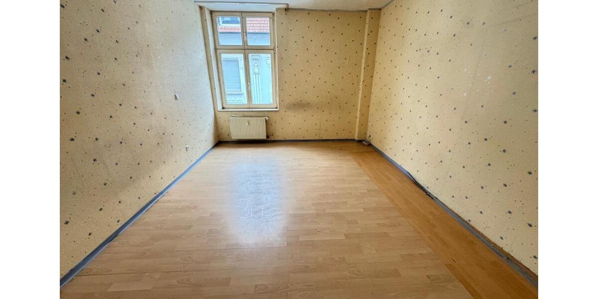 Etagenwohnung Herne Wanne-Bickern - 3.5 Zimmer, 81 m&sup2;, 570&euro; | Angebot:25975472