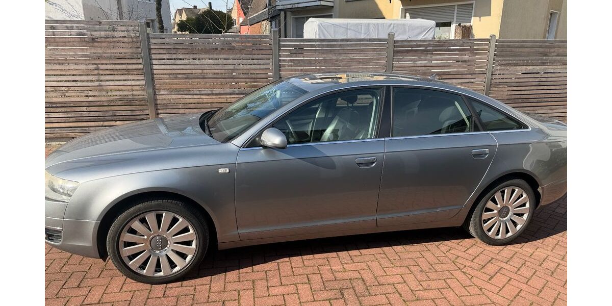 Audi A6 308.000 km 5.000 &euro; Oer-Erkenschwick 45739