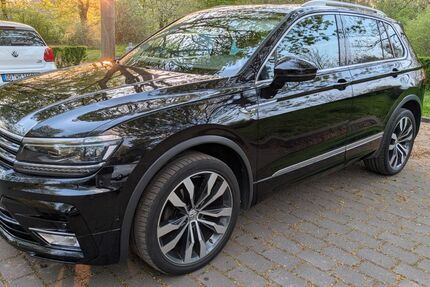 VW Tiguan 176.850 km 15.980 &euro; Dortmund 44339