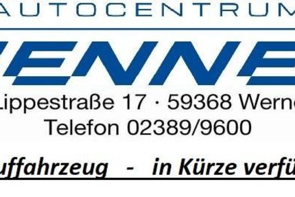 Ford Capri 14.300 km 37.990 &euro; Werne 59368