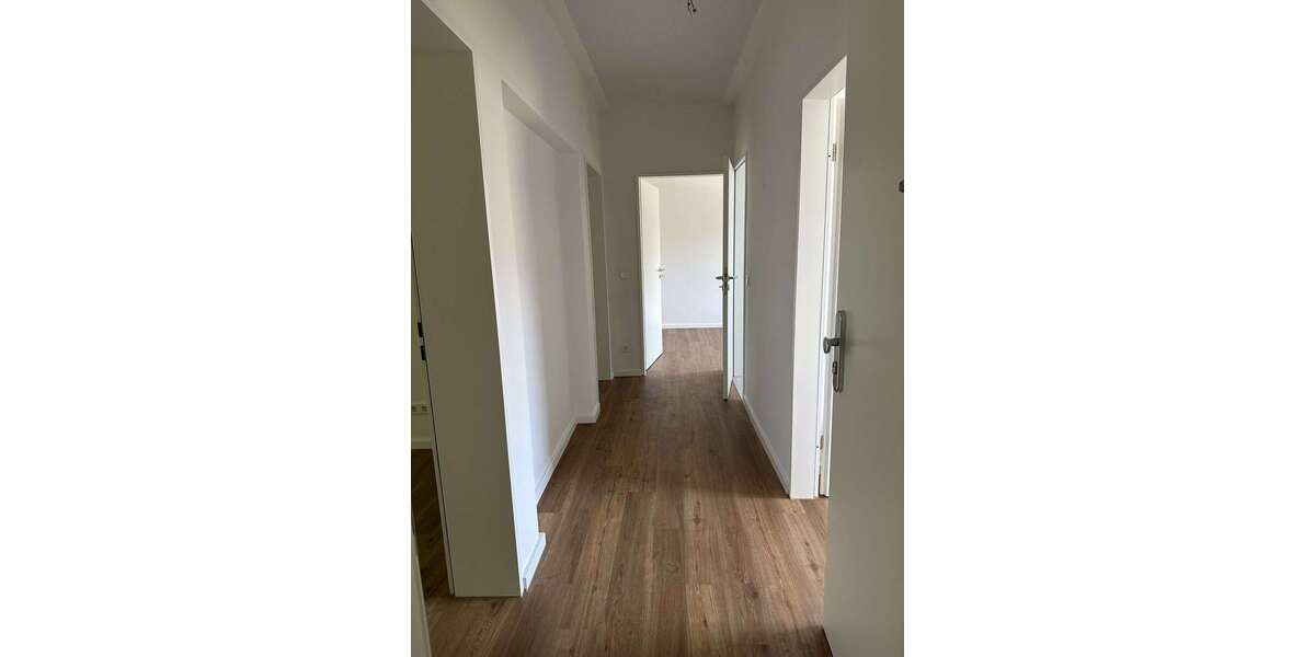 Etagenwohnung Essen Freisenbruch - 3 Zimmer, 66 m&sup2;, 493&euro; | Angebot:26748398