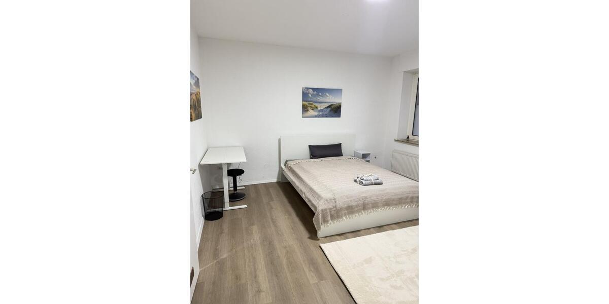 Etagenwohnung Herne - 2 Zimmer, 45 m&sup2;, 1.250&euro; | Angebot:25782615