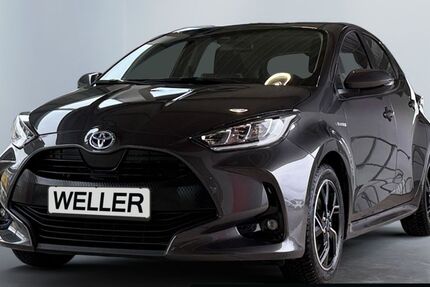 Toyota Yaris 43.441 km 18.670 &euro; Dortmund 44143