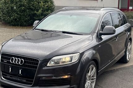 Audi Q7 350.000 km 6.999 &euro; Unna 59427