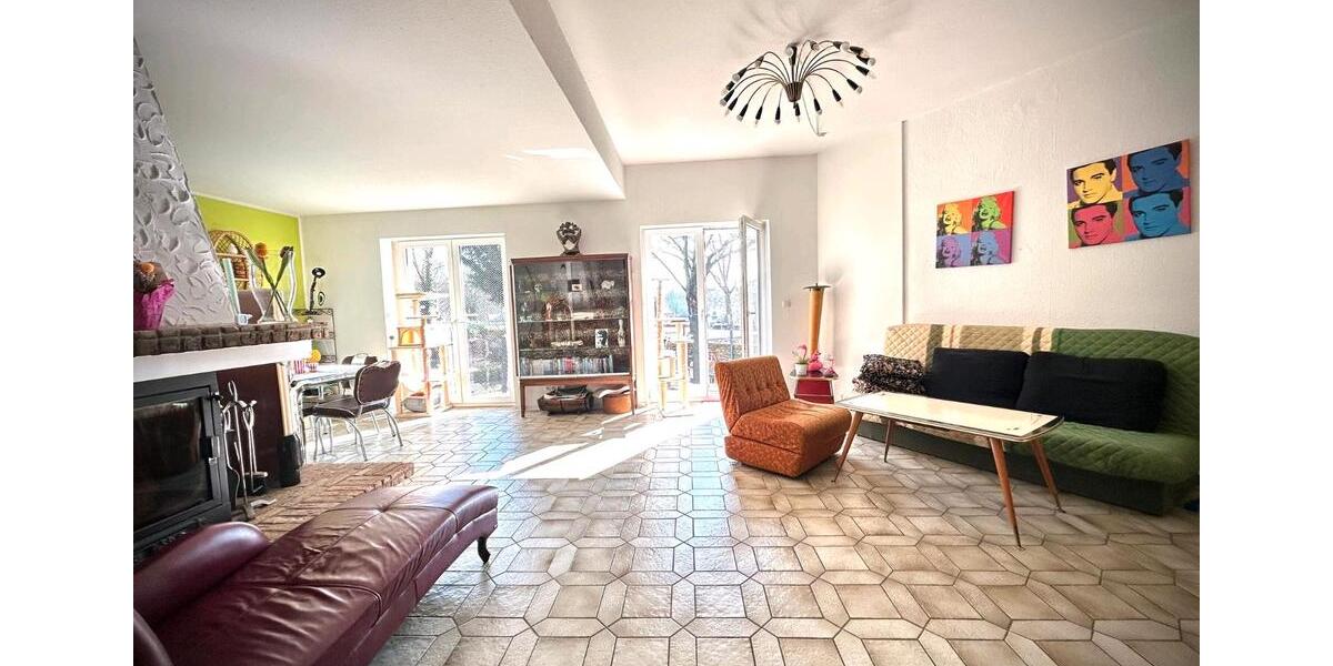 Erdgeschoßwohnung Recklinghausen - 4.5 Zimmer, 126 m&sup2;, 249.999&euro; | Angebot:22217043