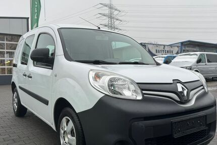 Renault Kangoo 59.000 km 6.990 &euro; Bottrop 46238