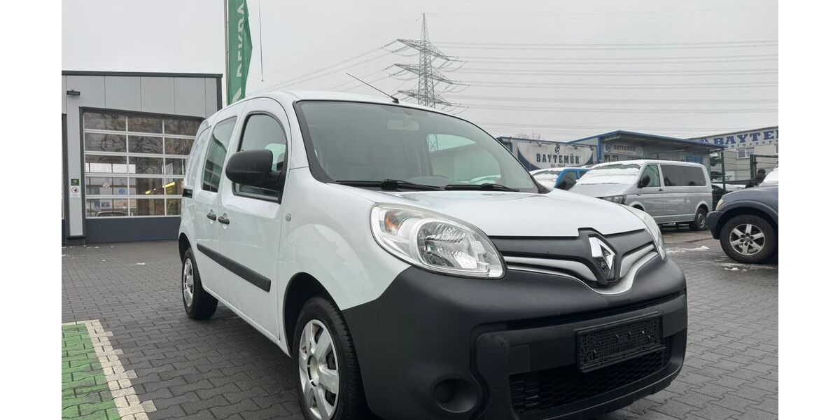 Renault Kangoo 59.000 km 6.990 &euro; Bottrop 46238