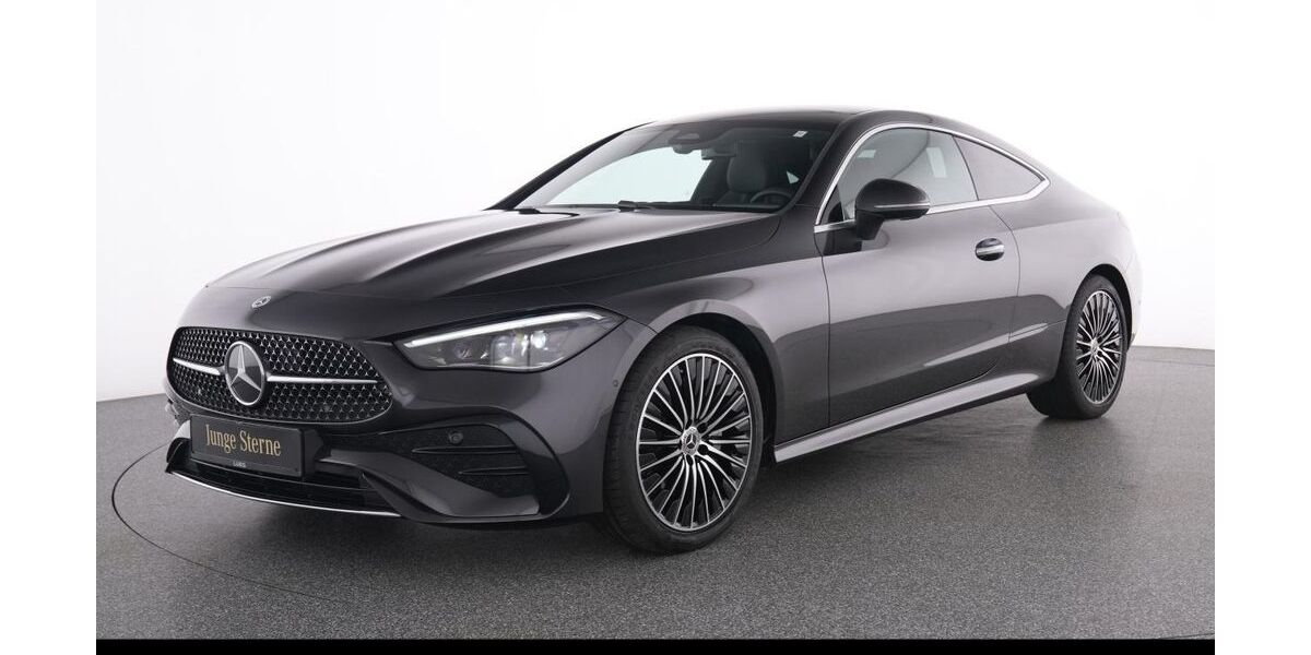 Mercedes-Benz CLE 200 6.694 km 50.885 &euro; Essen 45309