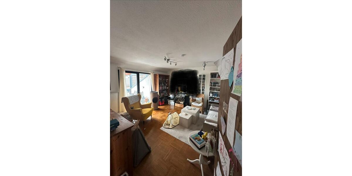 Etagenwohnung Castrop-Rauxel Bladenhorst - 3 Zimmer, 80 m&sup2;, 840&euro; | Angebot:26491269