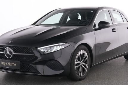 Mercedes-Benz A 180 12.801 km 28.885 &euro; Essen 45309