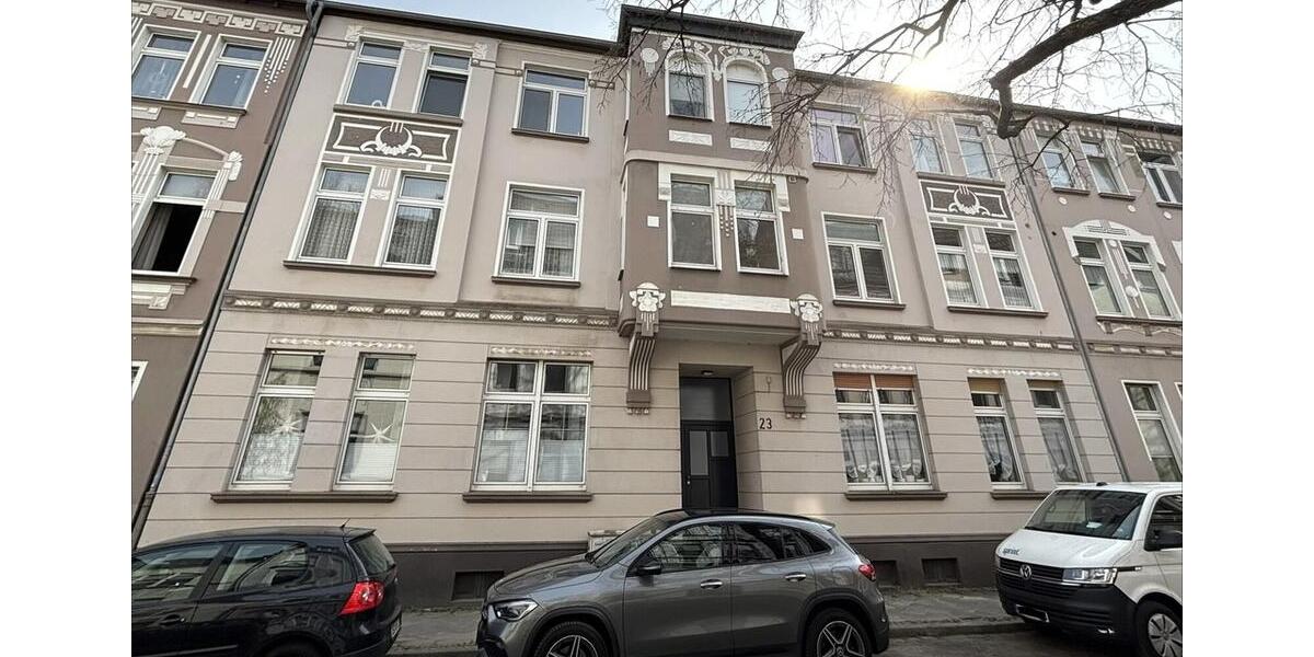 Etagenwohnung Bochum Bochum-Ost - 2.5 Zimmer, 38 m&sup2;, 362&euro; | Angebot:25958499