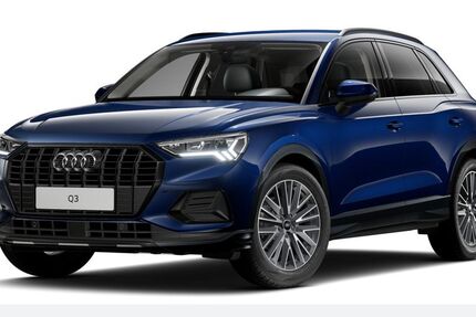 Audi Q3 8.405 km 34.940 &euro; Bochum 44809