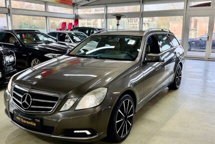 Mercedes-Benz E 250 375.000 km 5.750 &euro; gelsenkirchen 45892