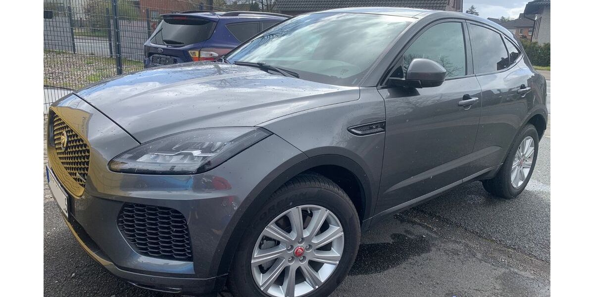 Jaguar E-Pace 79.000 km 19.999 &euro; Bergkamen 59192