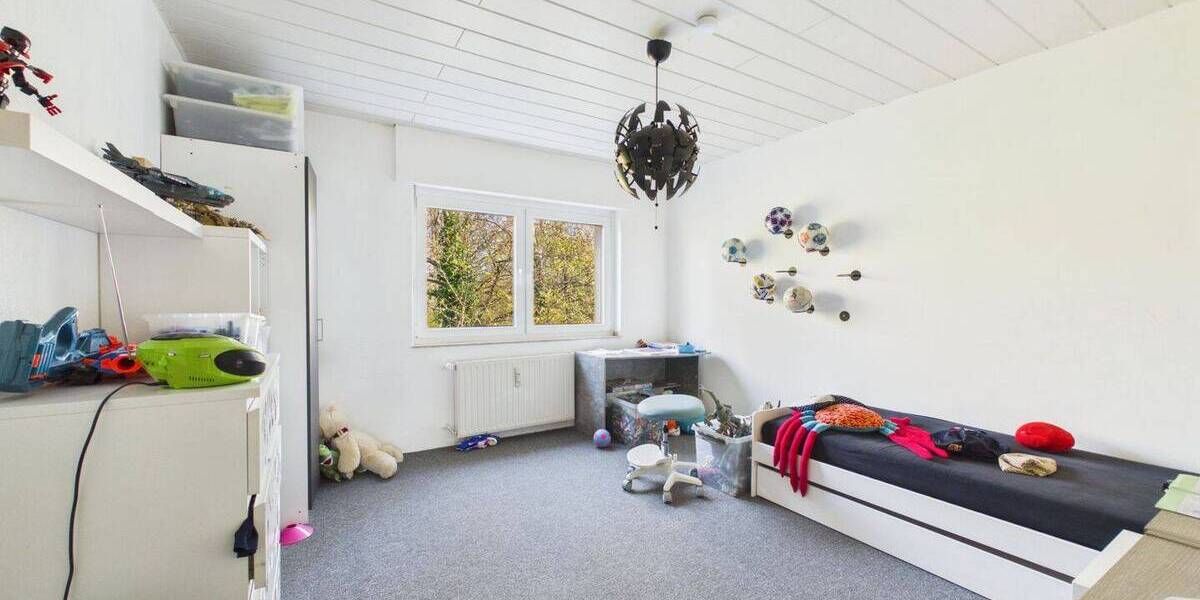Etagenwohnung Bergkamen Rünthe - 3 Zimmer, 97 m&sup2;, 155.000&euro; | Angebot:26258708