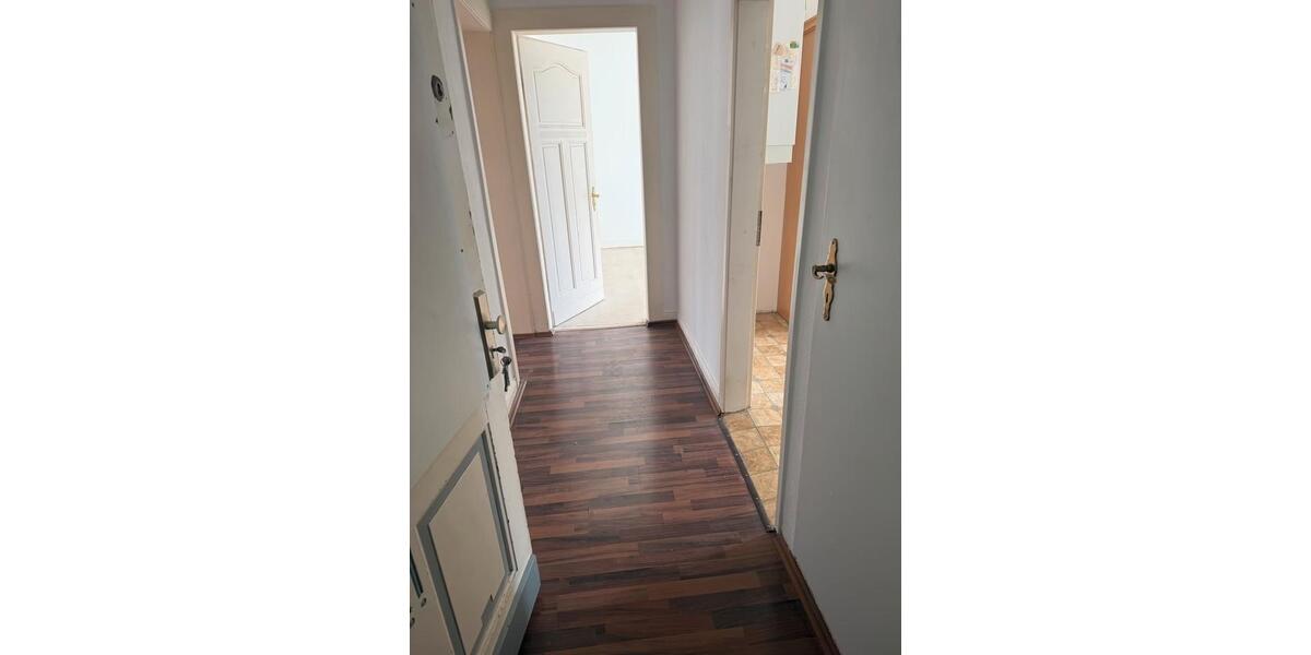 Etagenwohnung Schwerte - 3 Zimmer, 66 m&sup2;, 600&euro; | Angebot:26631265