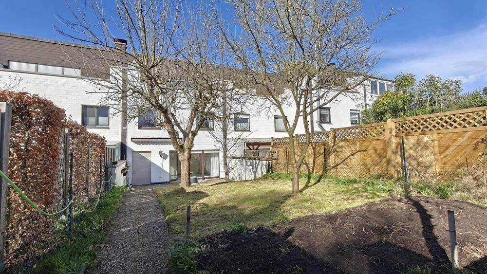 Reihenmittelhaus Dorsten Wulfen - 5 Zimmer, 143 m&sup2;, 256.500&euro; | Angebot:26156501