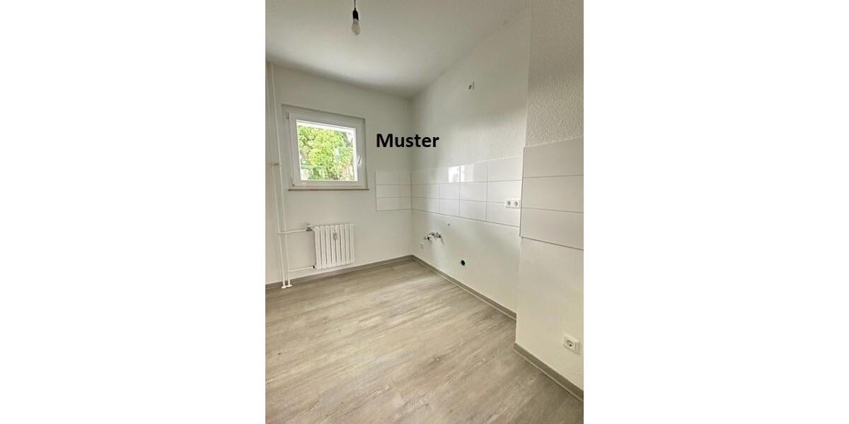 Etagenwohnung Bochum Bochum-Südwest - 2 Zimmer, 53 m&sup2;, 550&euro; | Angebot:25881175
