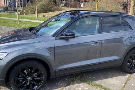 VW T-Roc 39.100 km 24.500 &euro; Uelzen 29525