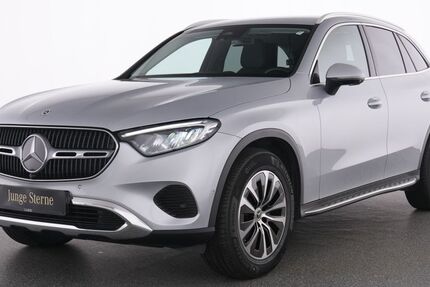 Mercedes-Benz GLC 220 19.979 km 51.285 &euro; Essen 45309