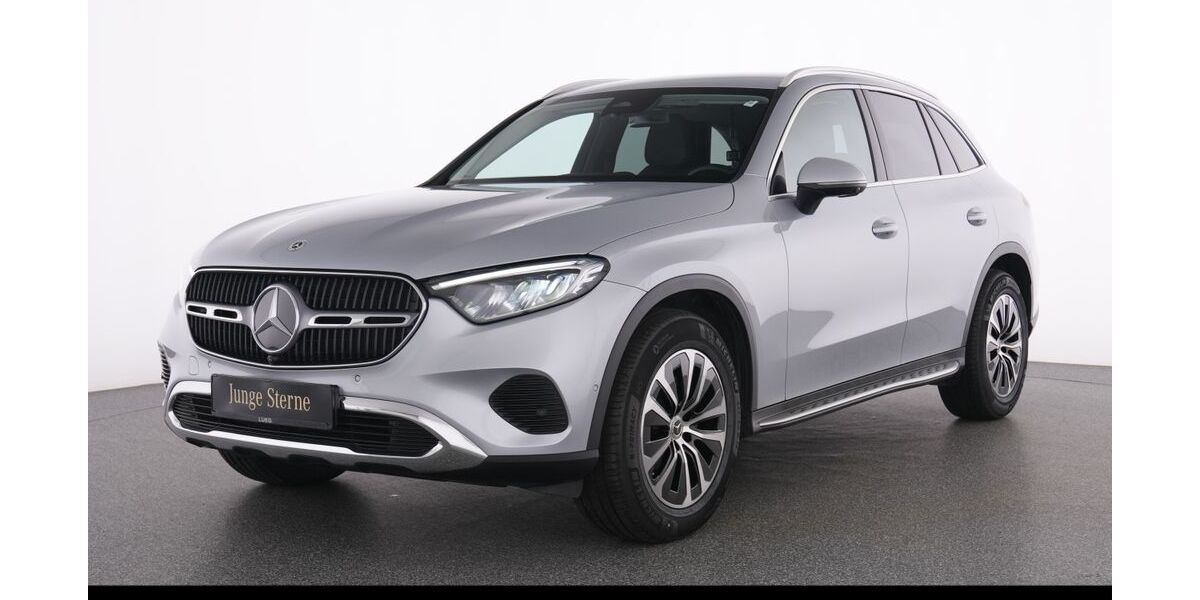 Mercedes-Benz GLC 220 19.979 km 51.285 &euro; Essen 45309