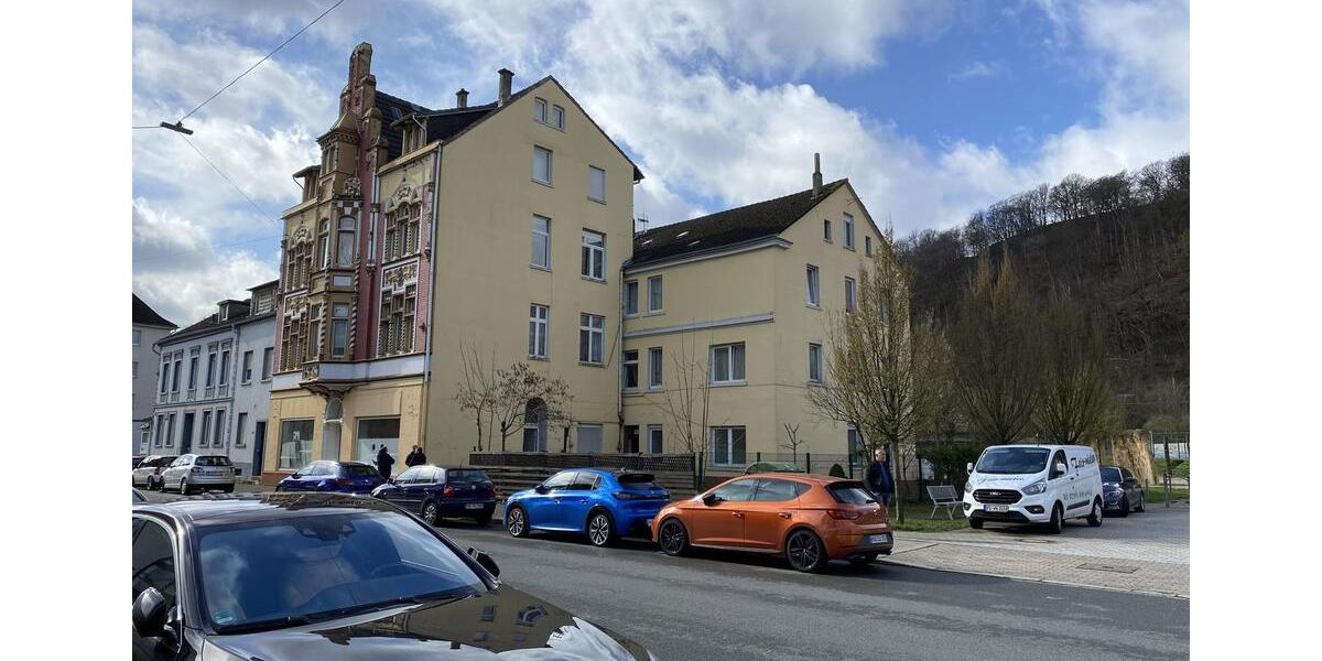 Etagenwohnung Hagen Hagen-Nord - 1 Zimmer, 20 m&sup2;, 370&euro; | Angebot:25750099