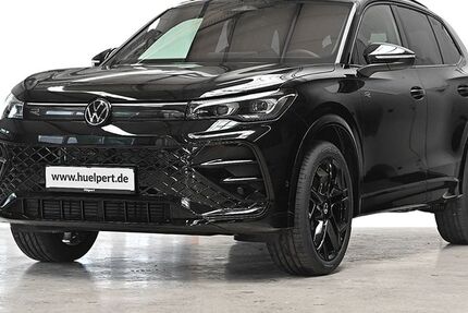 VW Tiguan 7.439 km 53.477 &euro; Bergkamen 59192