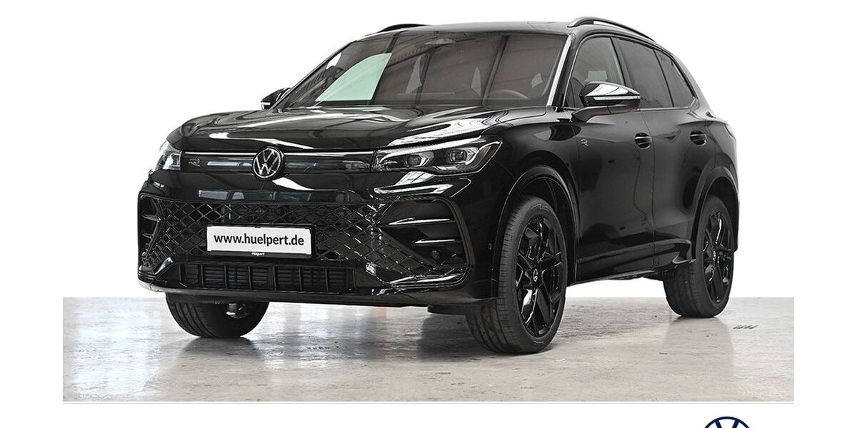 VW Tiguan 7.439 km 53.477 &euro; Bergkamen 59192