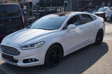 Ford Mondeo 175.000 km 8.999 &euro; Bochum 44793